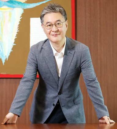 이채원 라이프자산운용 대표/사진=뉴스1