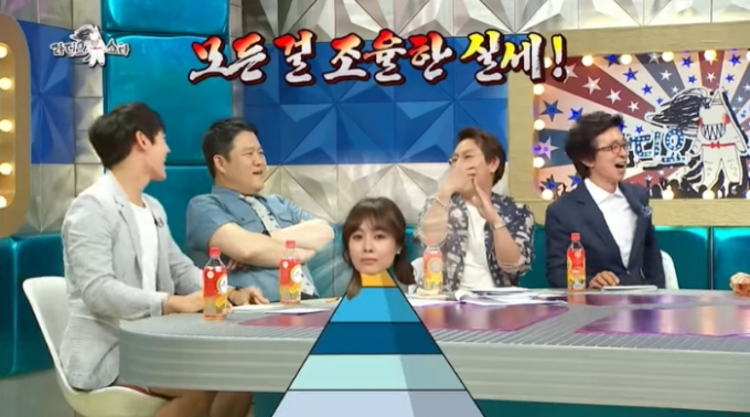 "옥주현, 모든 걸 조율한 실세"…'엘리자벳' 캐스팅 뒷얘기 방송 재조명