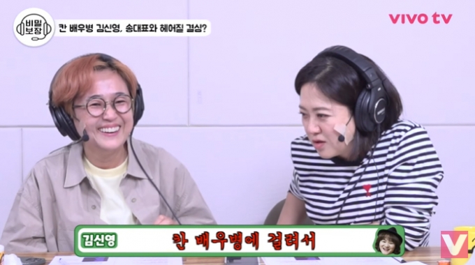 /사진=유튜브 채널 '비보티비' 캡처