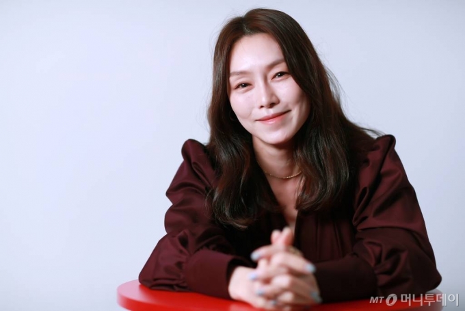 뮤지컬배우 차지연 / 사진=머니투데이 DB