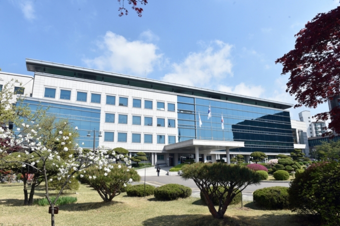 경기도교육청 '그린스마트 미래학교' 담당자 실무 교육