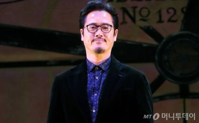 뮤지컬 배우 남경주. /사진=김창현 기자 chmt@
