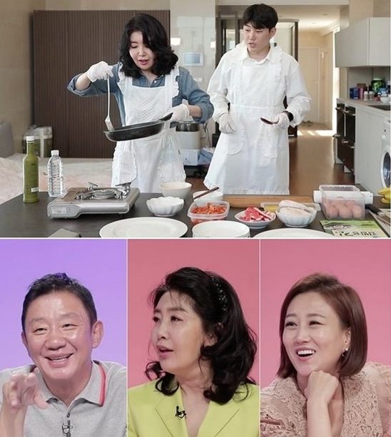 /사진=KBS2 예능 '사장님 귀는 당나귀 귀'