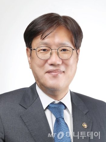 조재호 농촌진흥청장