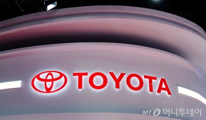 토요타