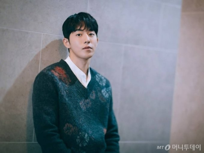배우 남주혁. /사진=머니투데이 DB