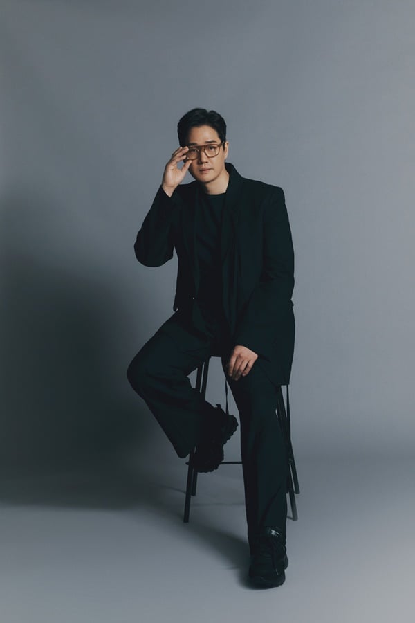 유지태, 사진제공=넷플릭스