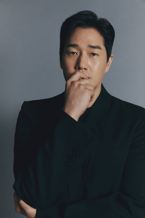 유지태, 사진제공=넷플릭스