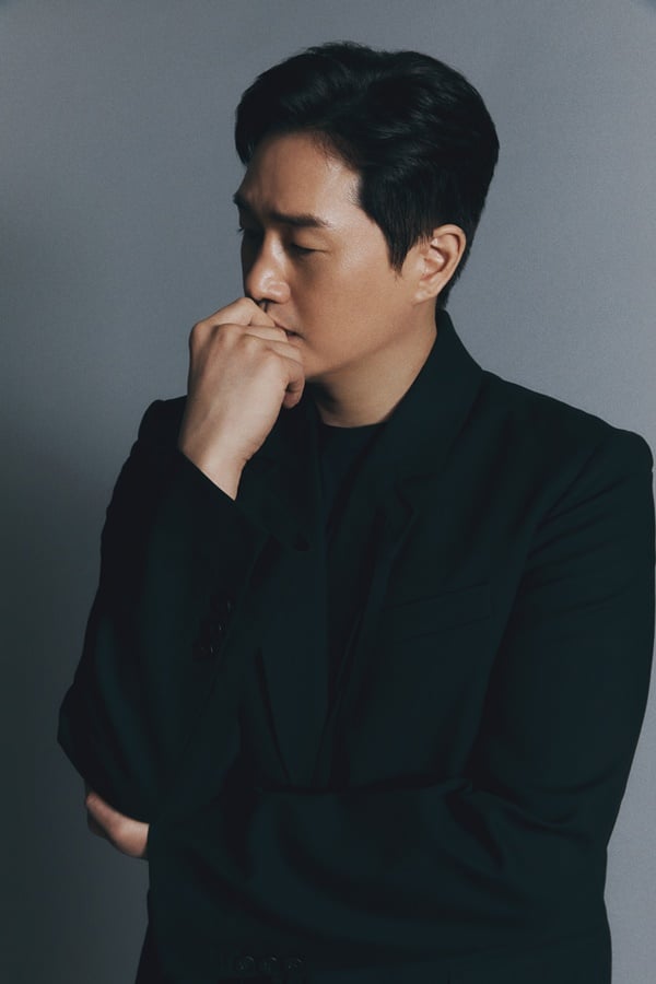 유지태, 사진제공=넷플릭스