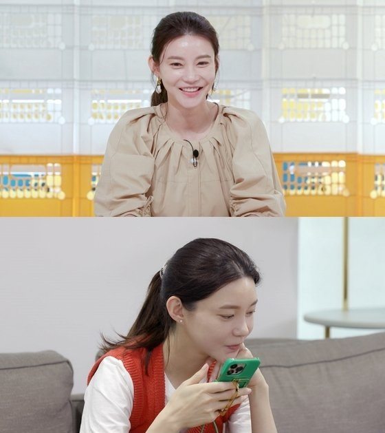/사진=KBS2 예능 '신상출시 편스토랑'
