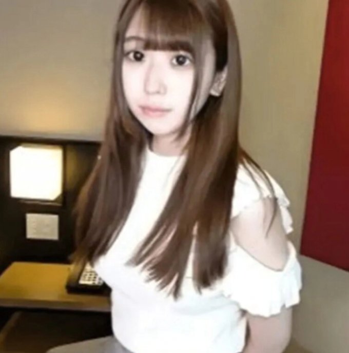 일본 여성 신노 리나(23·여)가 실종 2주 만에 숨진 채 발견됐다./사진=트위터 갈무리