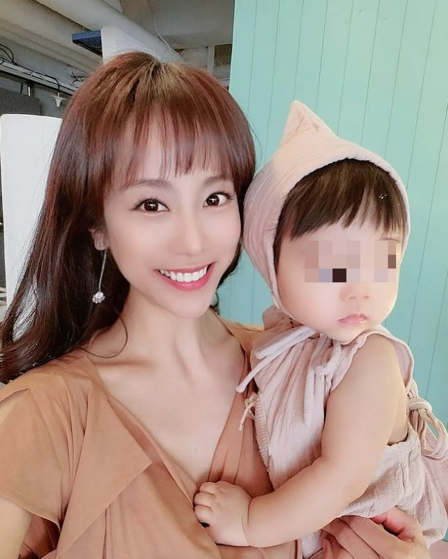 /사진= 조민아 인스타그램