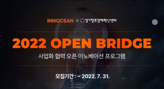경기혁신센터, 이노션과 협업할 모빌리티 스타트업 모집