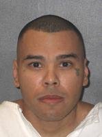 미국 텍사스주 헌츠빌 교도소에 수감된 라미로 곤잘레스(39)/AP=뉴시스