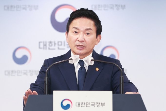 산하기관 500개 혁신안 '퇴짜'…원희룡 "공공 악습 뿌리뽑는다"