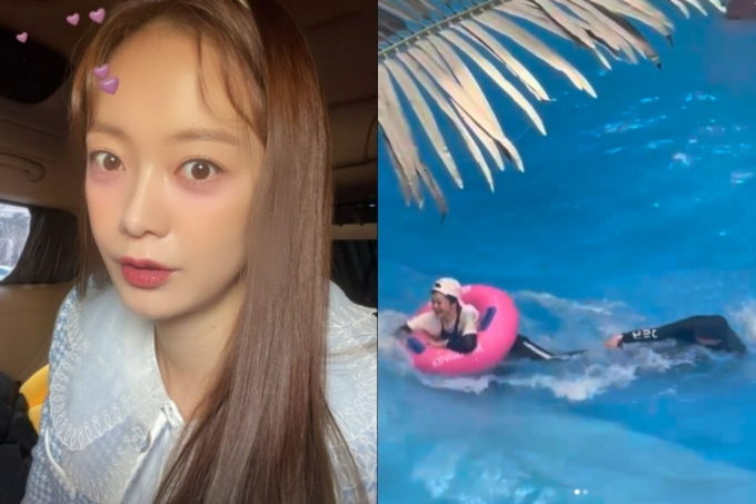 런닝맨'에서 나가 런닝맨'에서 나가