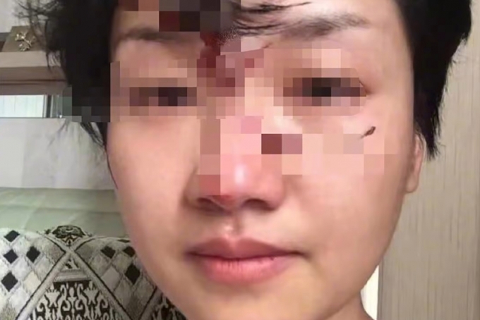 교수 남편, 임신기간에도… 교수 남편, 임신기간에도…