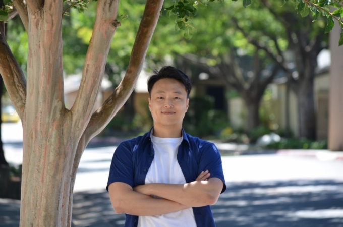  정영훈 엑스엘에이트 대표 /제공=엑스엘에이트