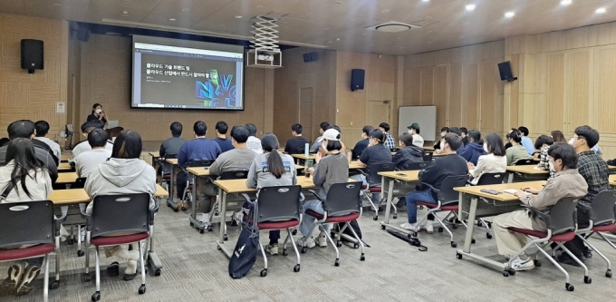 경기도일자리재단-네이버클라우드, 클라우드 분야 인재양성 '맞손'