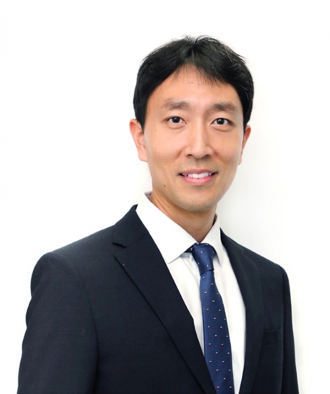고영완 미래에셋프레보아생명보험 대표/사진제공=미래에셋생명