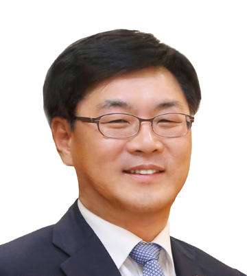 김회언 대표이사(CFO) /사진=HDC현대산업개발