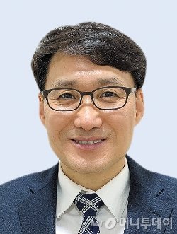 한국과학기술기획평가원 이길우 부원장