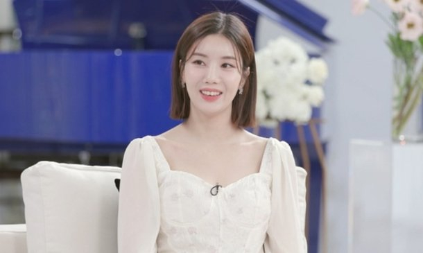 권은비 쿨한 연애관 권은비 쿨한 연애관