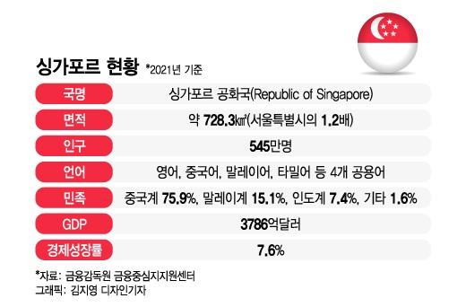 동남아+인도+호주까지, 금융허브 '싱가포르'서 韓 재보험 뜬다
