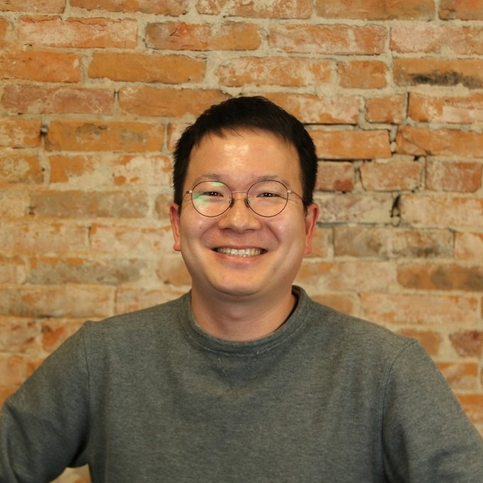 이창수 올거나이즈 대표 /사진=올거나이즈