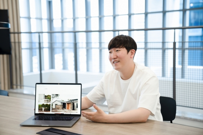 정민혁 스테이빌리티 대표/사진제공=스테이빌리티