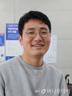 한상엽 소풍 대표 /사진=이민하