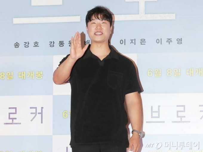 SG워너비 김진호 / 사진=머니투데이 DB
