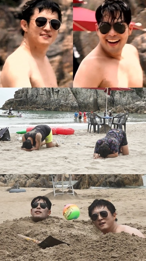 /사진=MBC 예능 '나 혼자 산다'
