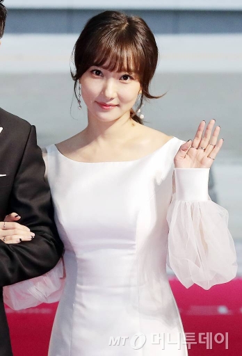 이인혜 /사진=김창현 기자 chmt@