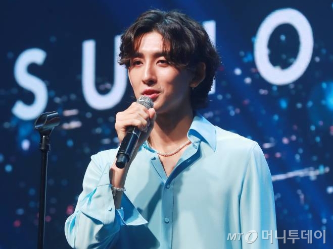 밴드 잔나비 보컬 최정훈./사진=이동훈 기자 photoguy@