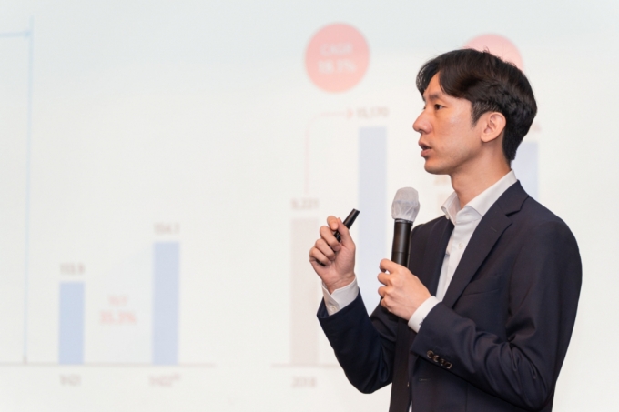 박재욱 쏘카 대표/사진=쏘카