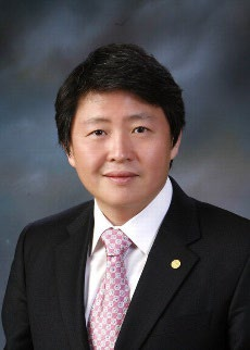 건양대 제12대 총장 김용하 박사 취임
