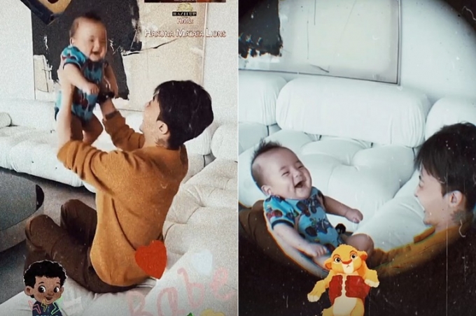 /사진=지드래곤 인스타그램
