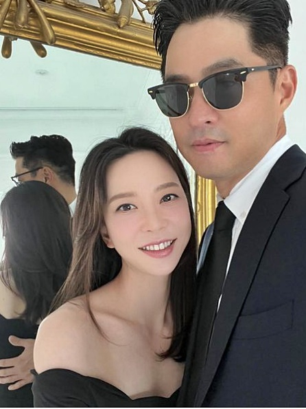 /사진=임사라 인스타그램