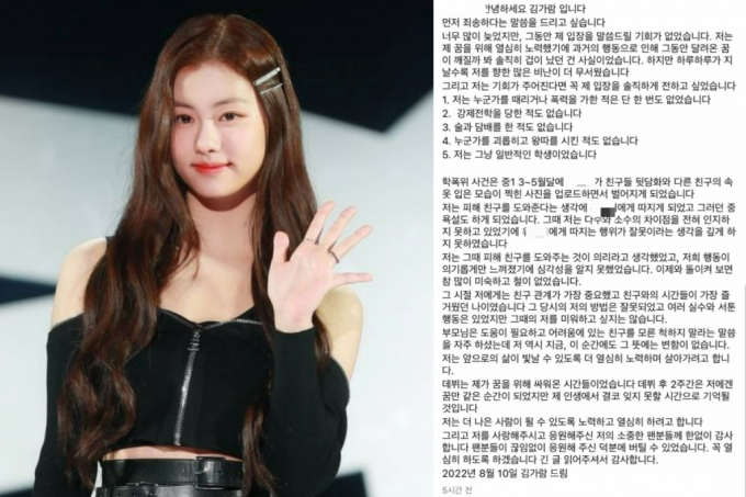 /사진=머니투데이 DB, A씨 인스타그램 캡처