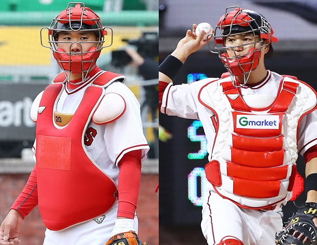 이재원·김민식 덕분이에요 이재원·김민식 덕분이에요