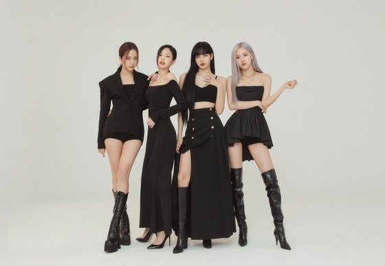 블랙핑크 /사진=와이지엔터테인먼트