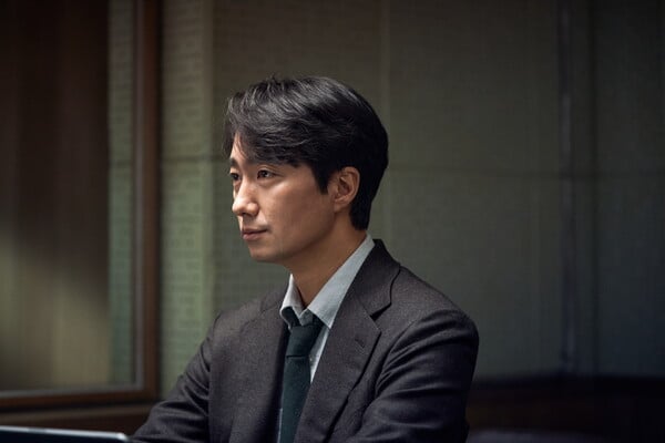 '헤어질 결심' 박해일, 사진제공=CJ엔터테인먼트