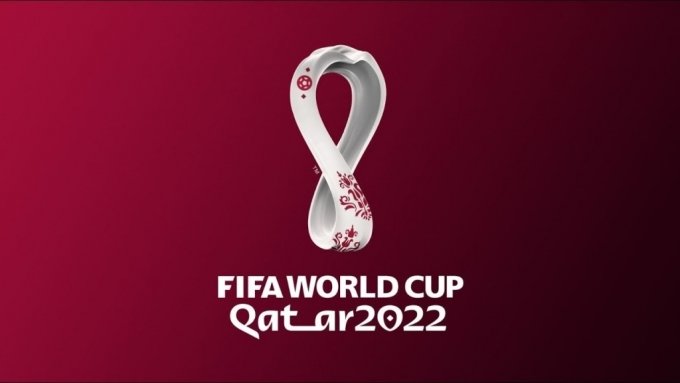 2022 카타르 월드컵 로고. /사진=FIFA 홈페이지