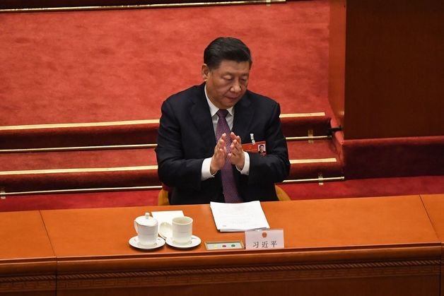 시진핑 중국 국가주석  /AFPBBNews=뉴스1