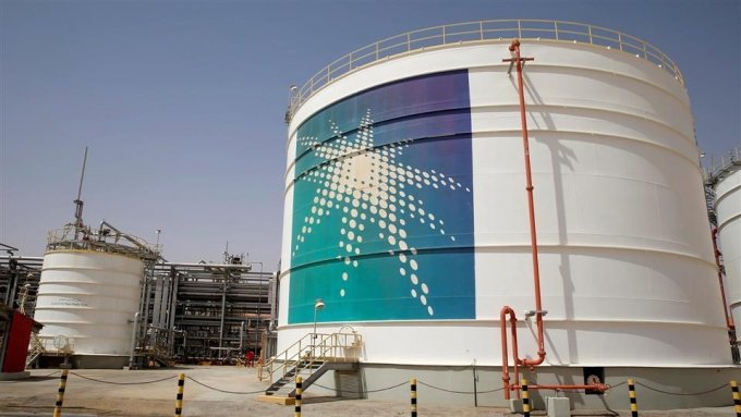 사우디아라비아 국영 석유기업 아람코 /AFPBBNews=뉴스1