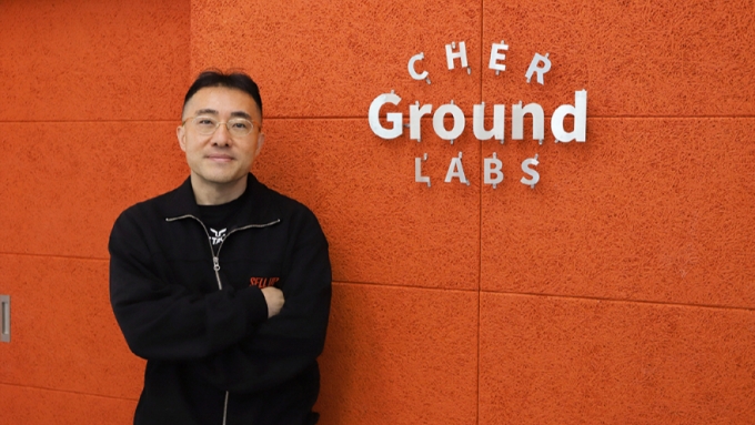 박현철 쉐어그라운드 최고전략책임자(CSO)