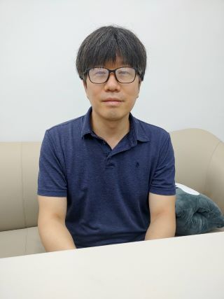 '레이아웃(Layout·배치설계) 자동화 SW를 이용한 아날로그 IP 중개연구단' 김병섭 단장(포스텍 교수) 인터뷰