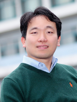 이번에 니어스랩 사외이사로 선임된 최한림 카이스트 교수 /사진제공=니어스랩