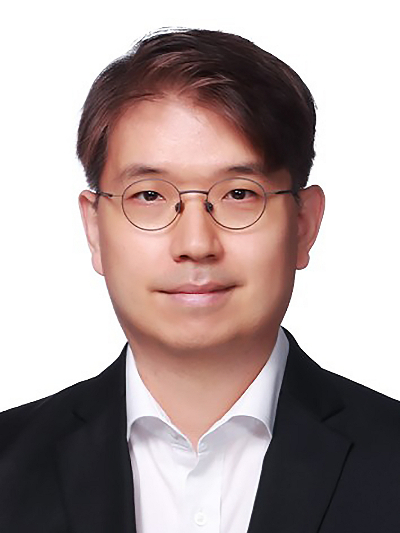 이동환 테사 최고전략책임자(CSO)
